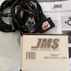 JMS Pedalmax PX1415GM 2013-2018 GM Vehicles 