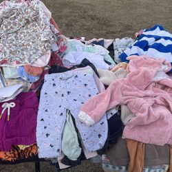 Baby Clothes 