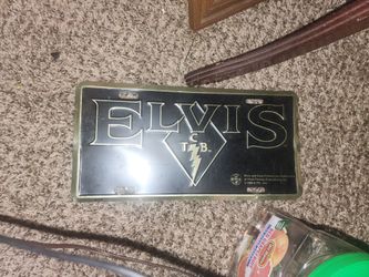 Elvis Tag 20