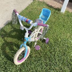 Kids Bike