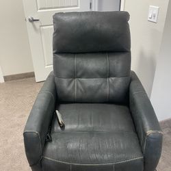 Sit To Stand Chair/recliner