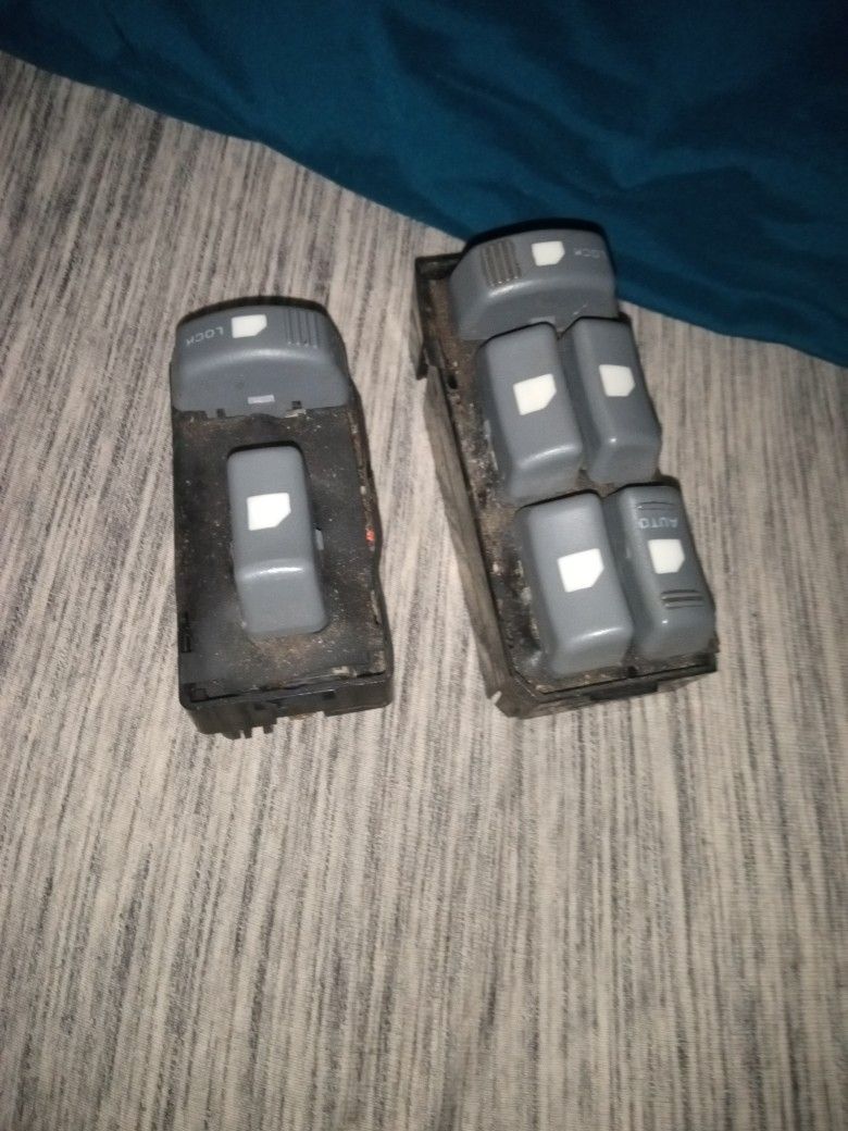 Door Switches