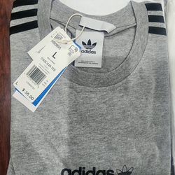 T-shirt Adidas 