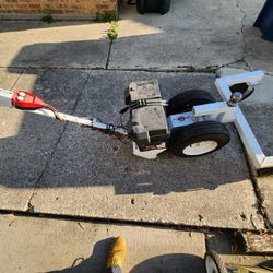 Trailer Dolley