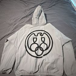 YZY Windbreaker (L)
