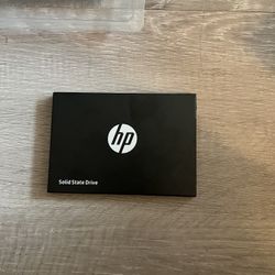 500gb Sata Ssd Hp 