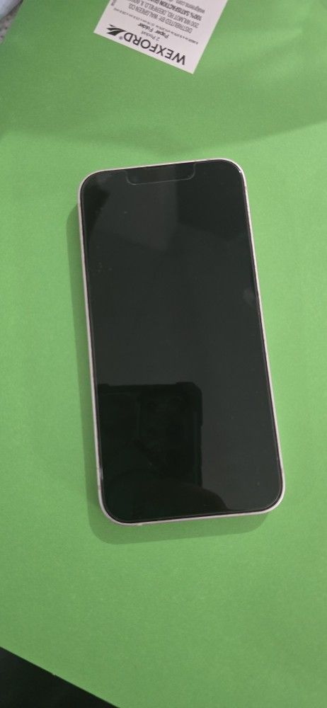 Iphone 13 Mini 256gb Pink (Verizon)