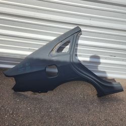 Chevrolet Chevy Malibu Quartel Panel 2016 2017 2018 2019 2020 2021 2022 Part $250