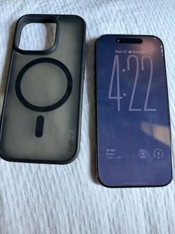 Apple iPhone 16 Pro 128 GB Unlocked