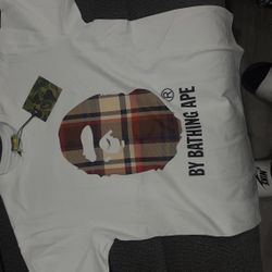 Bape Tee M