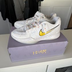 Nike Ja 2 "Ja-Breaker" size 10 with box basketball shoe