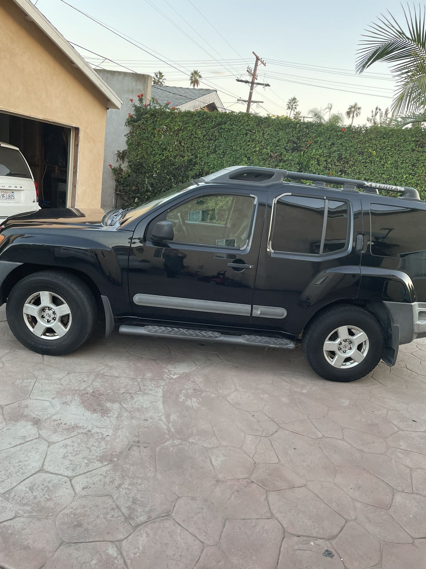 2006 Nissan Xterra