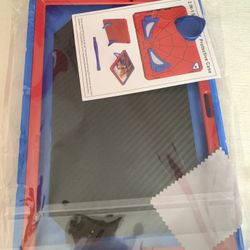Spider Man Galaxy Tablet Case 