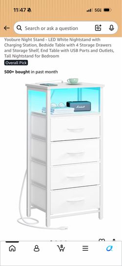 Nightstand