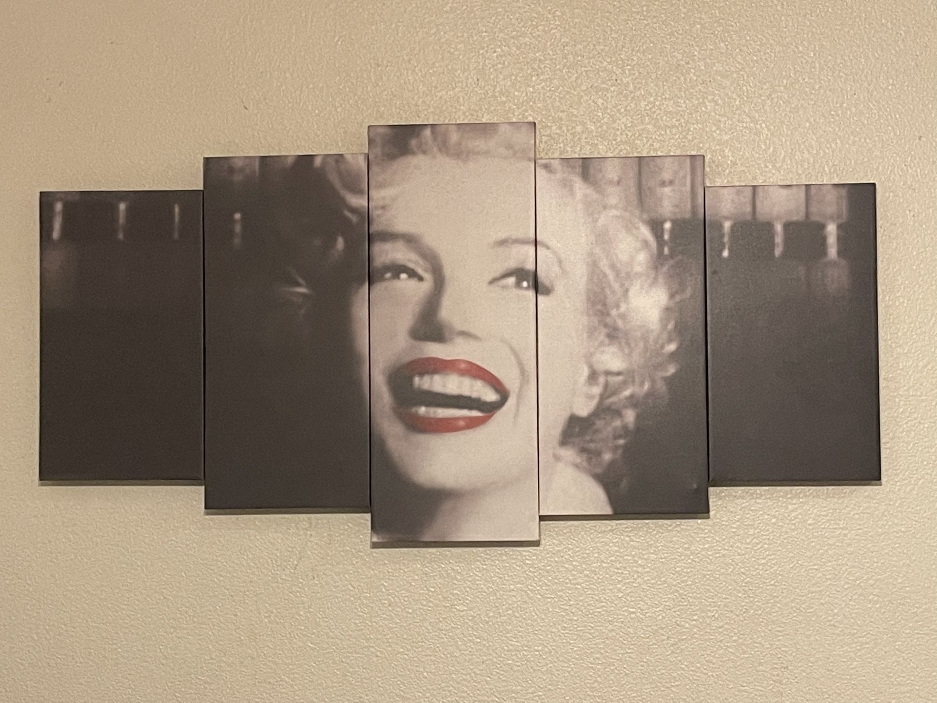 Portraits