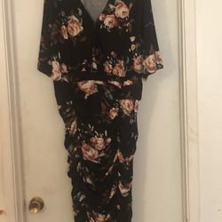 4xl Dress 👗 Wore Once