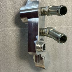 IPR GEN3 EGR Test Back Flush Kit for all 2003-2004 Ford Powerstroke 6.0 will fit F250, F350, F450