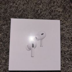 Apple AirPods Pro 2