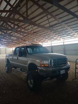 99 f250