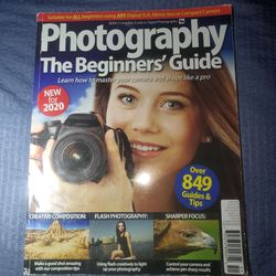 ``~~\\||//Photographers Begginers Guide \\||//~~``