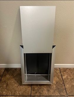 Dog Door for Wall,