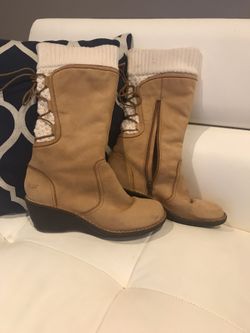Uggs boots
