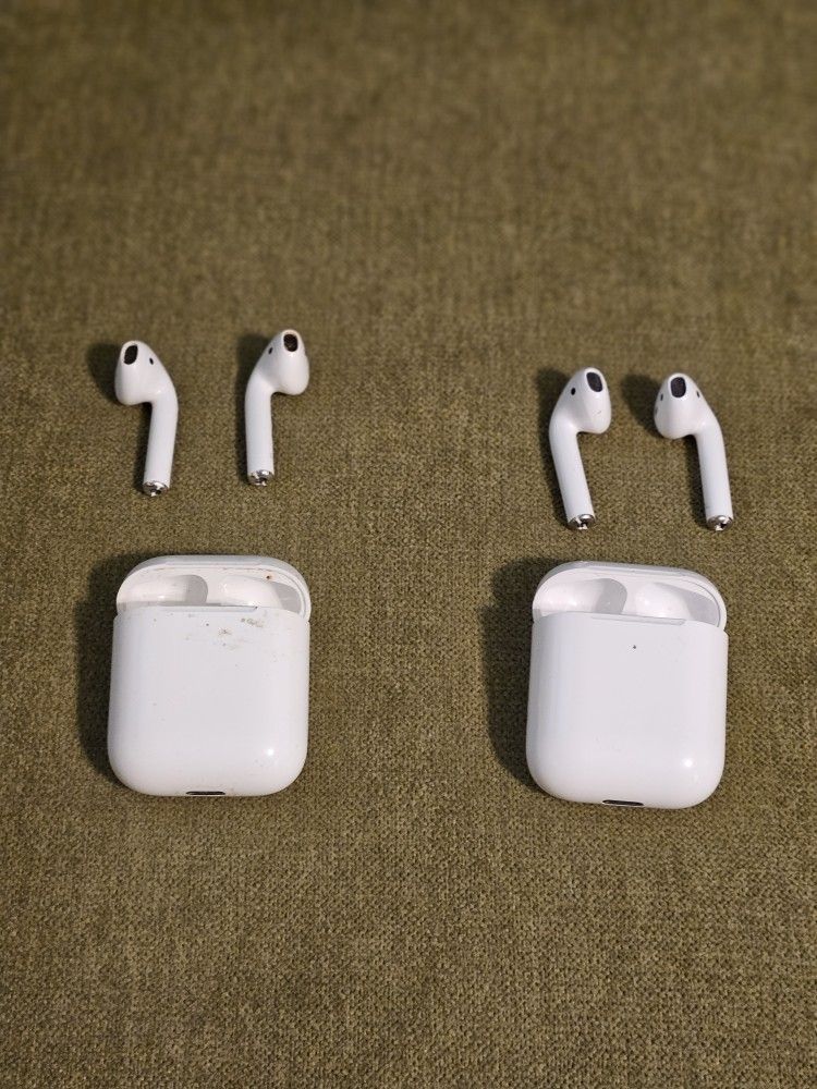 Airpods 