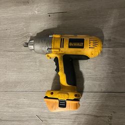 Impact  wrench