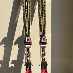 Elan Skis