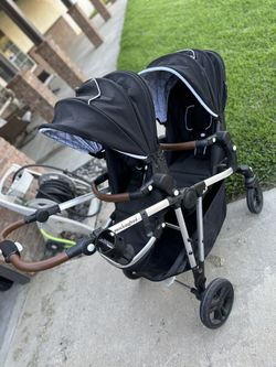 cybex mios 2 Cybex Mios 3 Stroller – Modern Natural Baby main image 1