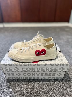 CDG Converse