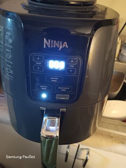 air fryer ninja brand new