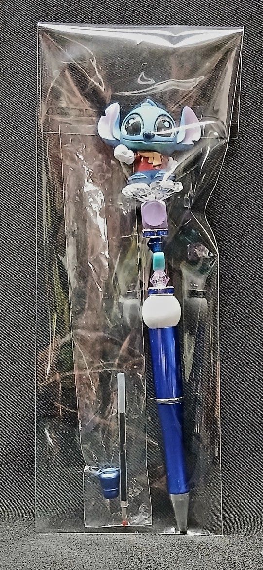 Beaded Pen