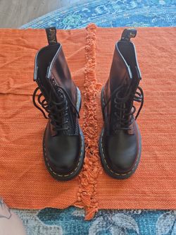 Doc Martens