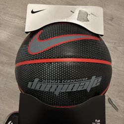Nike Basketball
