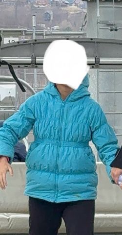 $$20 Jacket ❄️ Winter 12 Year Old