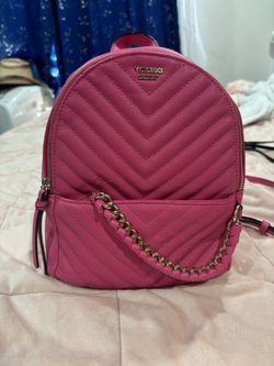 Victoria Secret Vintage Mini Backpack