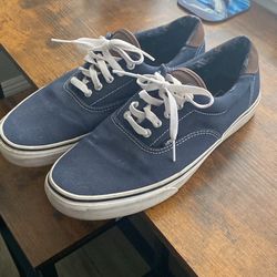 Vans Mens 10.5