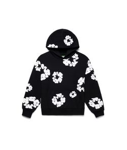 Denim Tears The Cotton Wreath Sweatshirt (new) sz: small