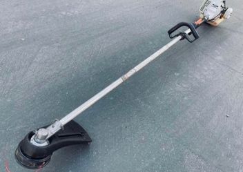 Echo Commercial Gas Weed Eater