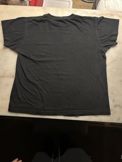 Black T-Shirt