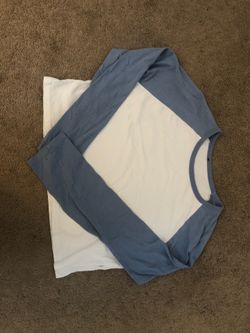 Forever 21 Long Sleeve