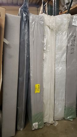 King size box spring
