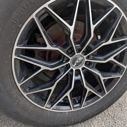 Rims