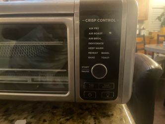 Ninja Foodi Digital Air Fryer oven