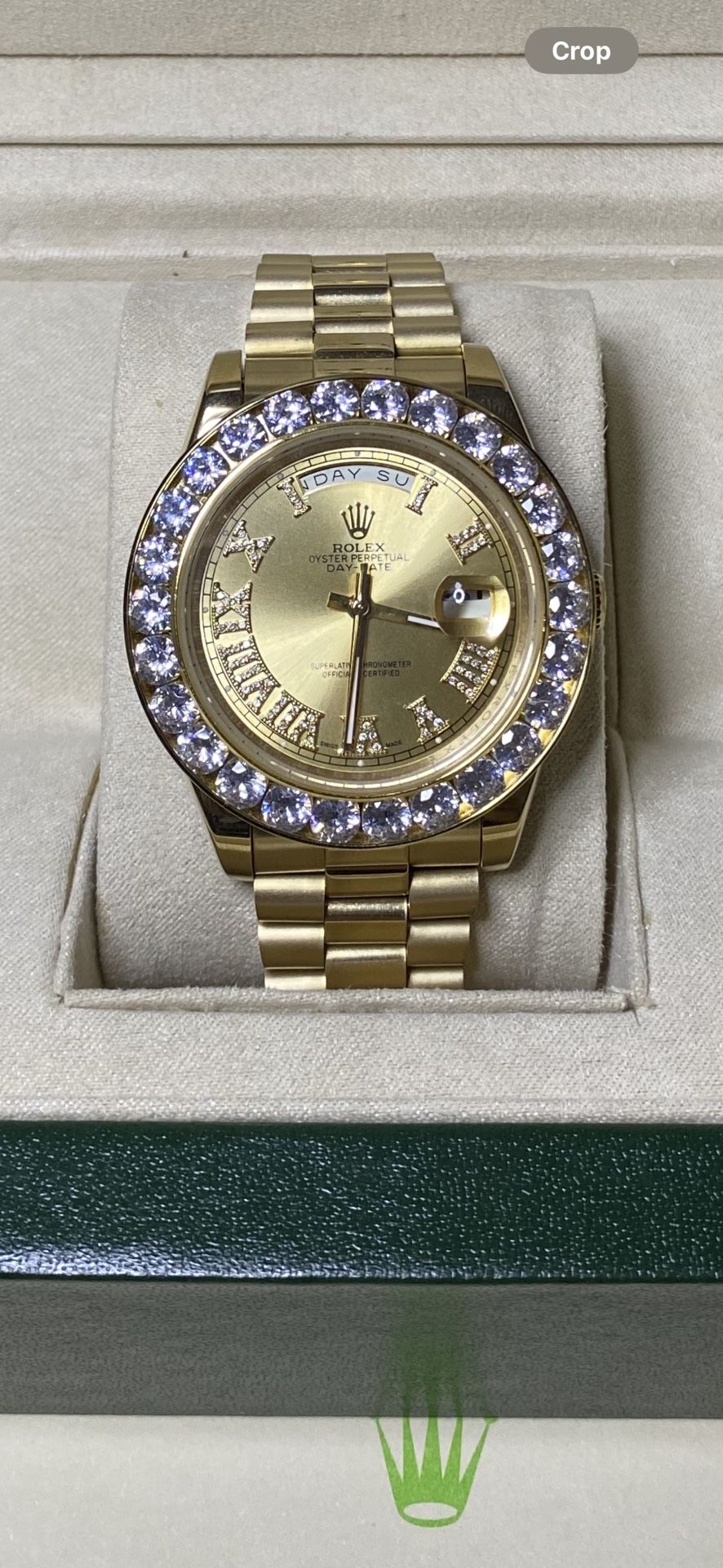 Watch Men