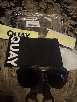 New Sunnies