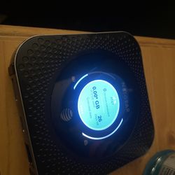 Nighthawk Portable Hotspot 