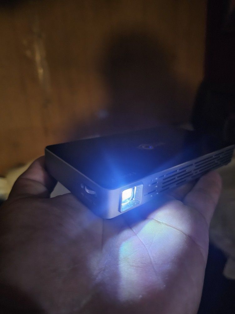 Projector
