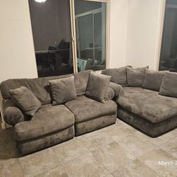 Large Sectional Couch